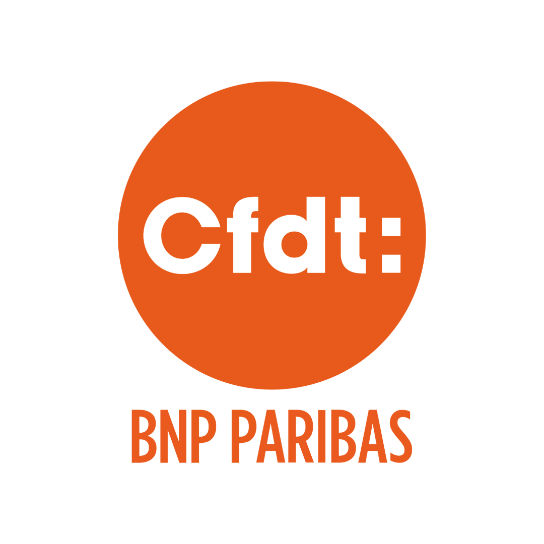 CFDT BNP Paribas